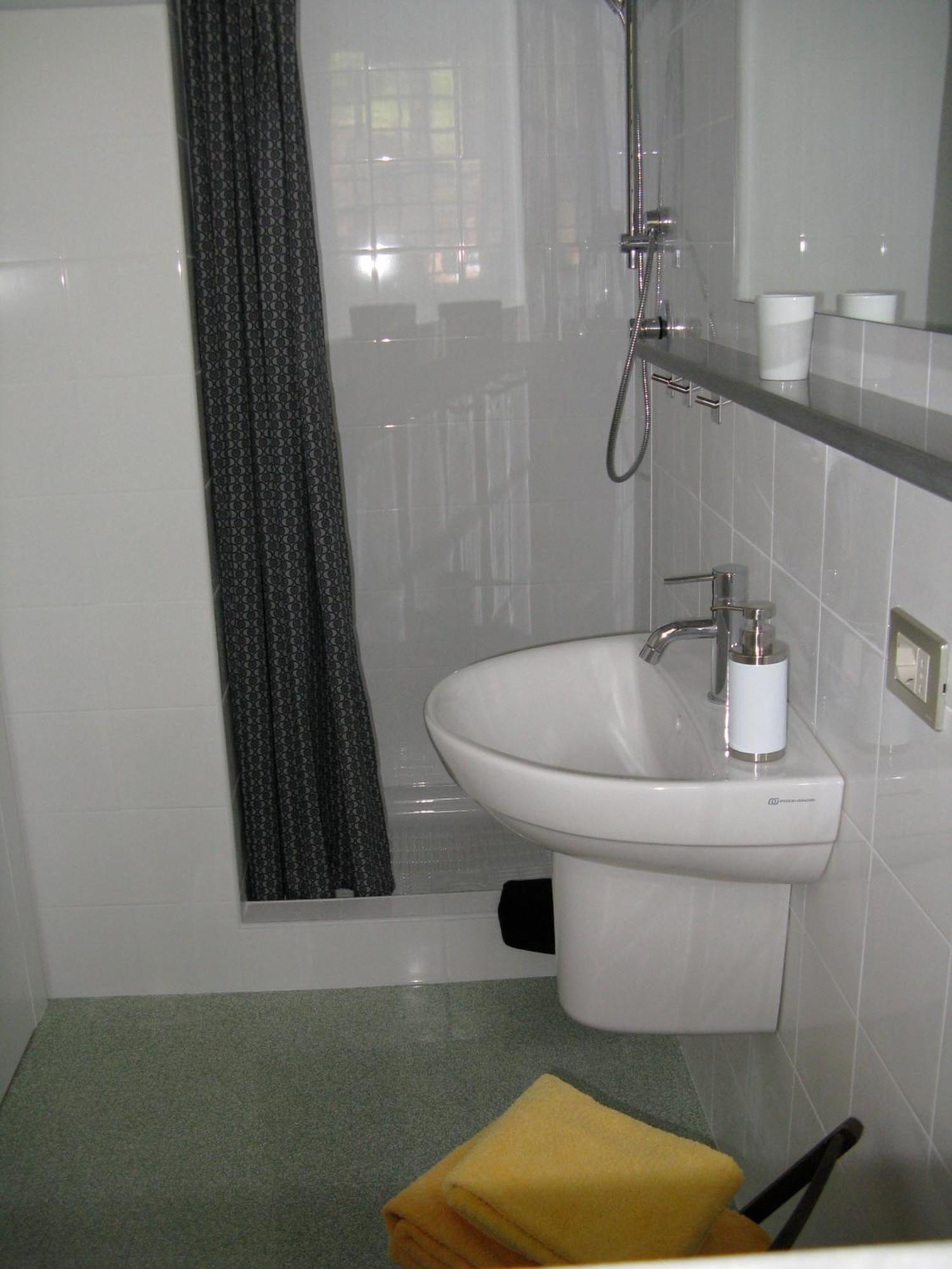 B&B Il Grotto Беванья Номер фото